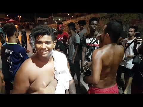 JUMP VS GORDÃO ZN VS JF - PRIMEIRA FASE - BATALHA MARGINOW #69