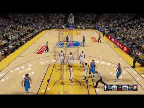 NBA 2K16 MyCareer Episode 74! Warriors Nation?