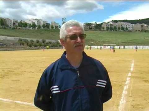 C D  BALAZO - Alozaina parte1