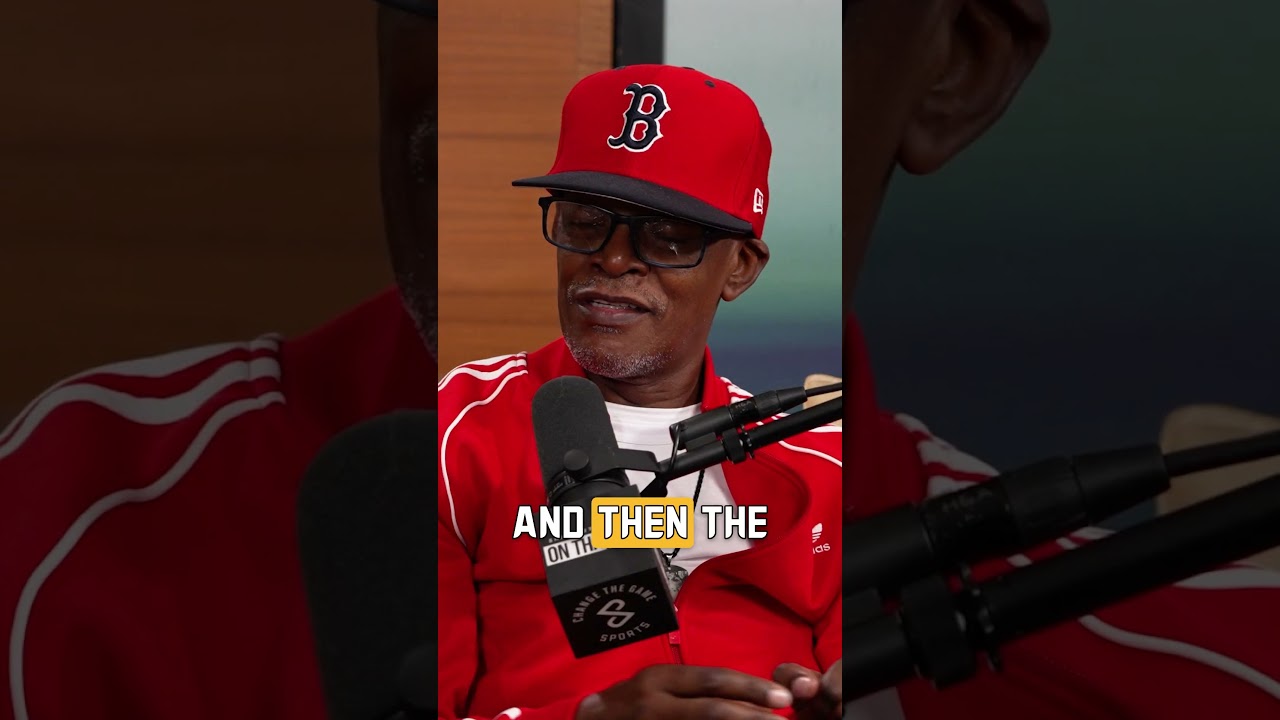 Brooke Payne’s Favorite New Edition Performances | With You All the Way & You’re Not My Kind of Girl