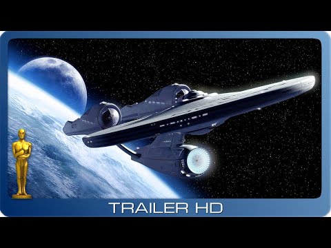 Trailer Star Trek