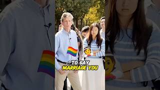Cliffe Knechtle on Gay Marriage || The Jesus Way