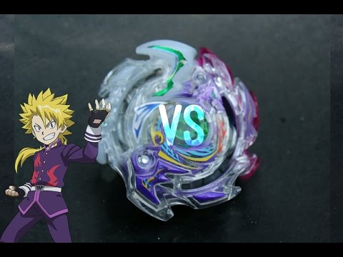 Wild Wyvern Vs. Wyvern Vs. Tornado Wyvern - Burst Battle Royale