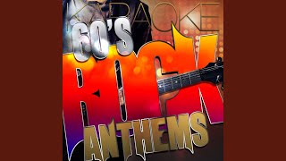 The Night Has a Thousand Eyes (In the Style of Bobby Vee) (Karaoke Version)