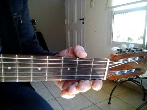 Carito - León Gieco