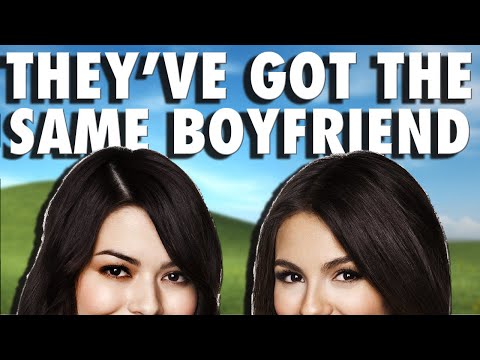 iParty With Victorious: Tori's a Homewrecker?