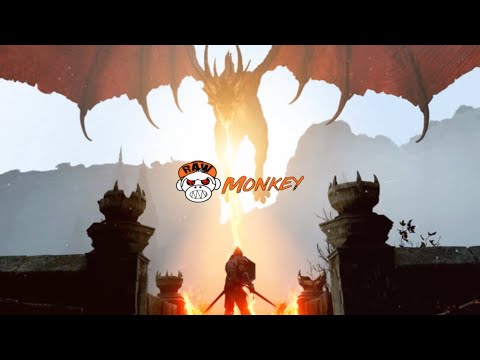 KURORO - Carnage (XTRA RAW) [MONKEY TEMPO]