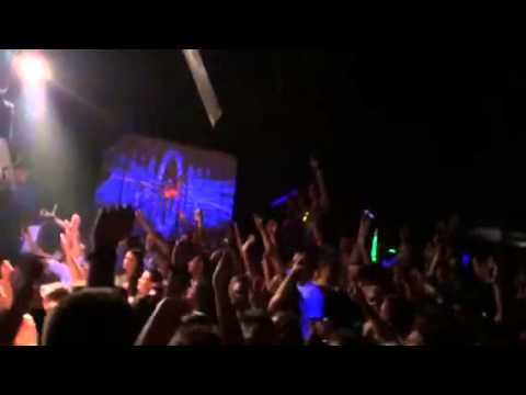 Bullet in your gun passion finale