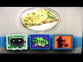 Sesame Street Happy Healthy Monsters Bonus Game Omelette