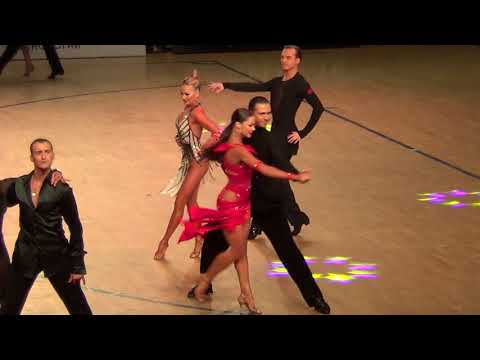 Final RDU Championship Anateur