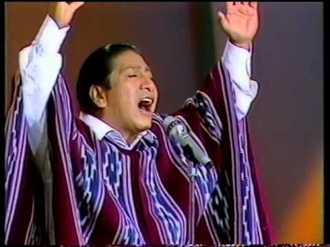 OTI 85 Ecuador  La Pinta, La Niña y la Santa Maria Jesus Fichamba