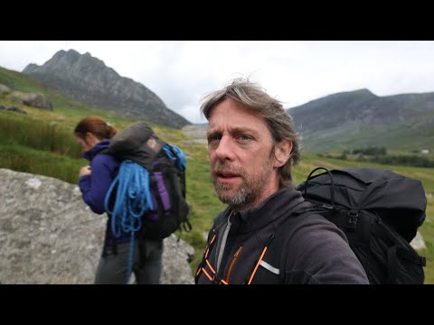 Gone North (vlog)