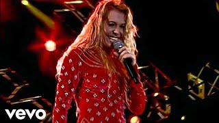 Banda Calypso - Tchau Pra Você (DVD 10 Anos - Ao Vivo Em Recife)