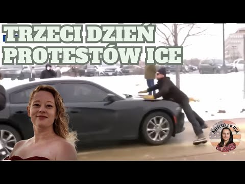 Down with ICE! Minneapolis Protests After Renee Good Killing! Riots Across the US.