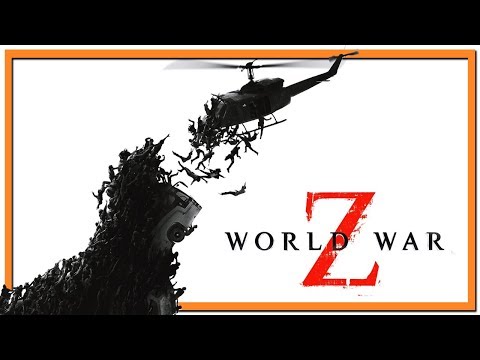 World War Z Gameplay Part 1 | Surviving Massive Zombie Hordes (Full Game Walkthrough)