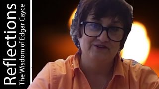 Reflections with Renée Branch -  Reflexologist, Massage therapist, Hypnotherapist & Reiki Master.