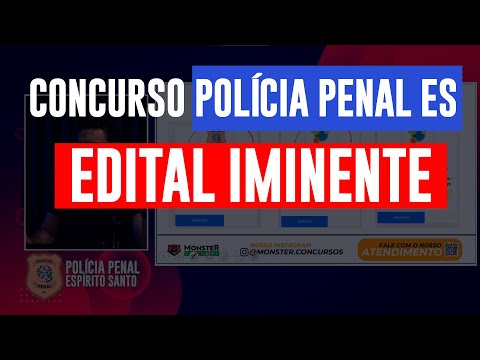 ES and IASES Penal Police Contest 2025 | READY Notice with Vacancies and Salaries!