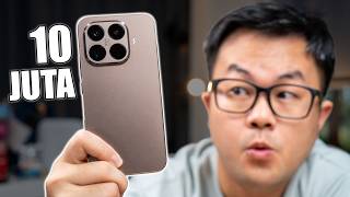 Xiaomi 15T Pro: Flagship Kok TERJANGKAU?