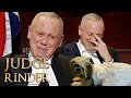 Judge Rinder Cries With Laughter As Dog Wedding Dispute Leaves The Court In Hysterics Judge Rinder