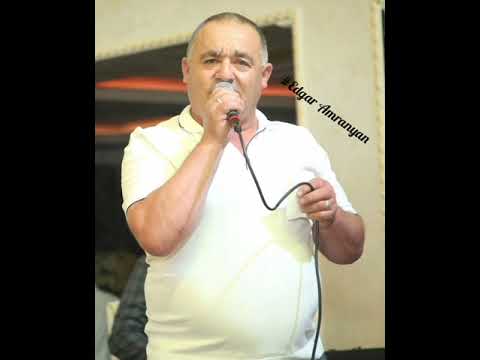 Sevak Kefoyan "Sevo" - Hush Dartsar Im @nger *classic*