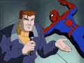 Spider Man Cap 02 El Mata Arañas 4