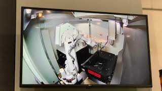 Bent tube multi features