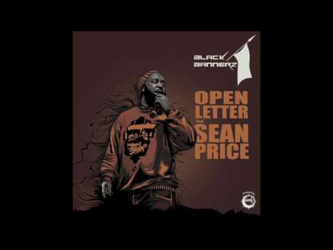 Open Letter - Black Bannerz, Sean Price
