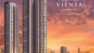 Kalpataru Vienta Tower A