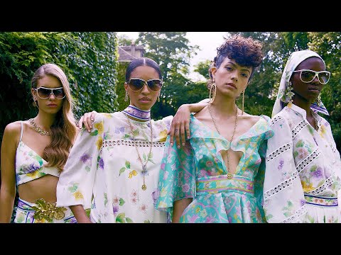 LEONARD PARIS SPRING-SUMMER 2022 COLLECTION