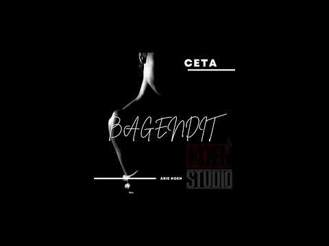 BAGENDIT. Cipt / Composer : Arie Koen