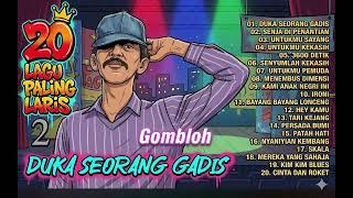 Download lagu FULL ALBUM GOMBLOH - TOP PENYANYI INDONESIA mp3