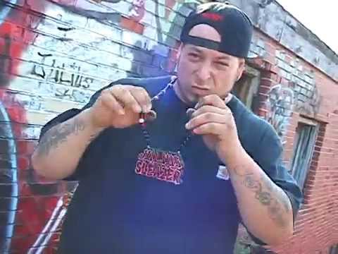 JULIUS SLEAZER & DREW DOLLARS   SLEAZE BAGS   OFFICIAL VIDEO beat by Demon Beats