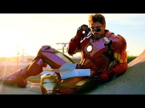 , title : 'Iron-Man 2 (2010) - Restaurant Scene - Movie CLIP HD'