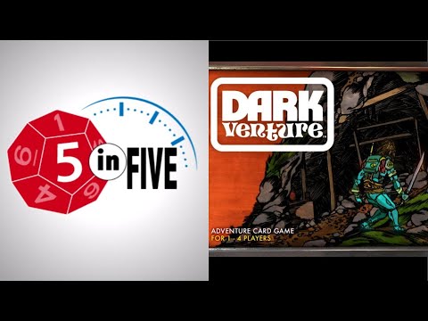 One Stop Co-Op Shop  |  5 in Five Review