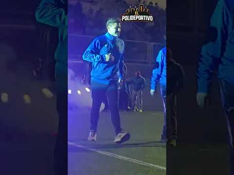 Presentación Villajoyosa CF temporada 25/26