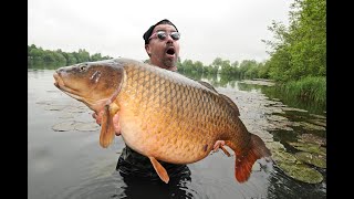 Colin Oski - How to Catch a Tasmanian Trout