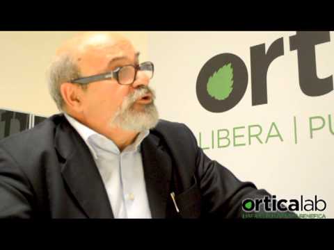 Rio Cupo e Fenestrelle, intervista ad Armando Montefusco