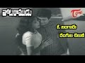 Thota Ramudu Songs O Bangaru Rangula Chilaka Chalam Kannada Manjula Old Telugu Songs