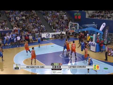 El Club Ourense Baloncesto incorpora a Abdoulaye Ndoye para la T. 2017-18