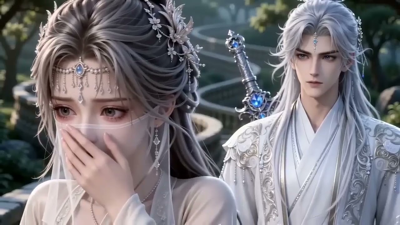 1-2季合集《穿进书里，我把主角们全养了》我穿进书里成了反派的师尊，为了避免未来被主角团团灭，我决定趁他们小，把他们都捡回家养。顺便用我的炼丹金手指，把他们一个个养得圆滚滚，别提多可爱#西西漫剧