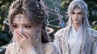 1-2季合集《穿进书里，我把主角们全养了》我穿进书里成了反派的师尊，为了避免未来被主角团团灭，我决定趁他们小，把他们都捡回家养。顺便用我的炼丹金手指，把他们一个个养得圆滚滚，别提多可爱#西西漫剧