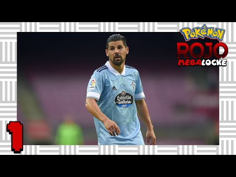 NOLITO SELECCIÓN | Pokémon Rojo Megalocke Ep.1