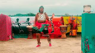 Owallo Dance Africa