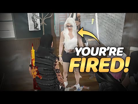 Mr. K and Ramee Pull Off a Hostile Takeover and Become CEOs of Morta Deli | ProdigyRP 2.7