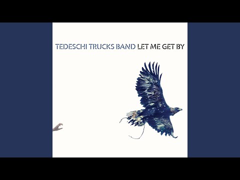 Right On Time - Tedeschi Trucks Band