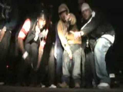 Fat Denero - SUSPECTS STATISTICS (Ft. Shade Jones, Killa Son, 20 20 & Rallie Quan) [OFFICIAL VIDEO]