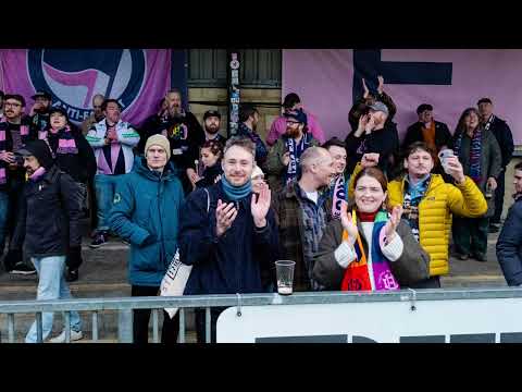 HIGHLIGHTS | Dulwich Hamlet 1 - 0 Cambridge United | 8/2/26