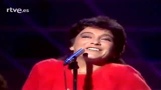 Ricchi E Poveri - Me Enamoro De Ti  HD (Remasterizado)
