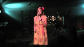 Myrthe Ebbers- High Heel Blues