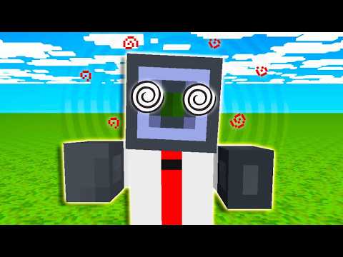 Building What YOU Ask On This MC World
